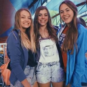 Meet your Posher, Allison